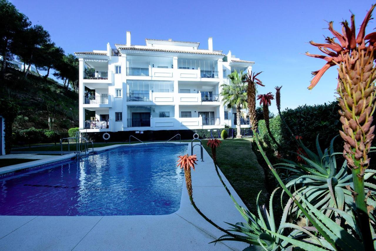 Apartment Summer Vibes Miraflores - La Cala De Mijas Exterior foto