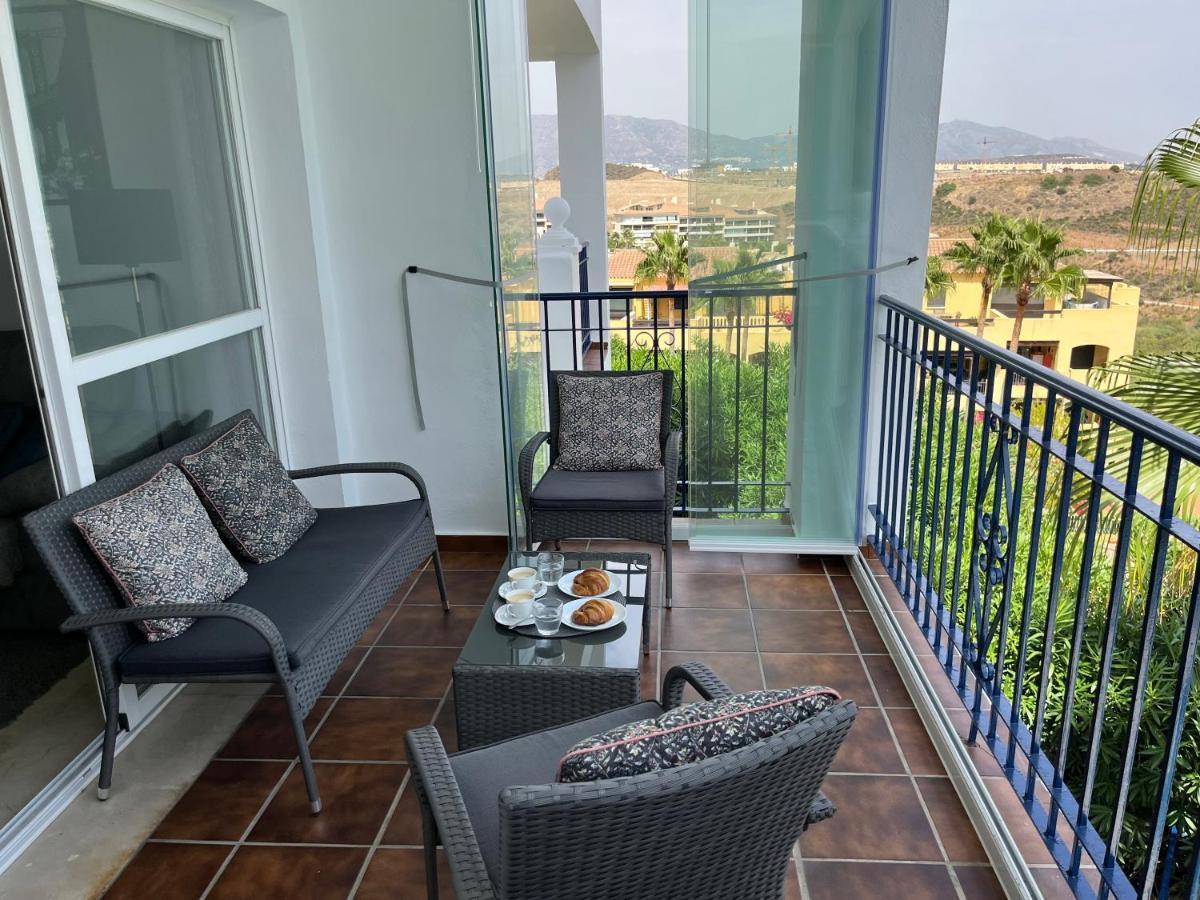 Apartment Summer Vibes Miraflores - La Cala De Mijas Exterior foto