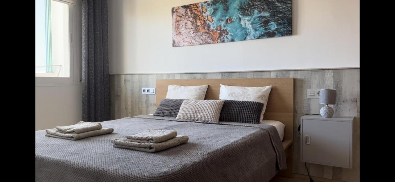 Apartment Summer Vibes Miraflores - La Cala De Mijas Exterior foto