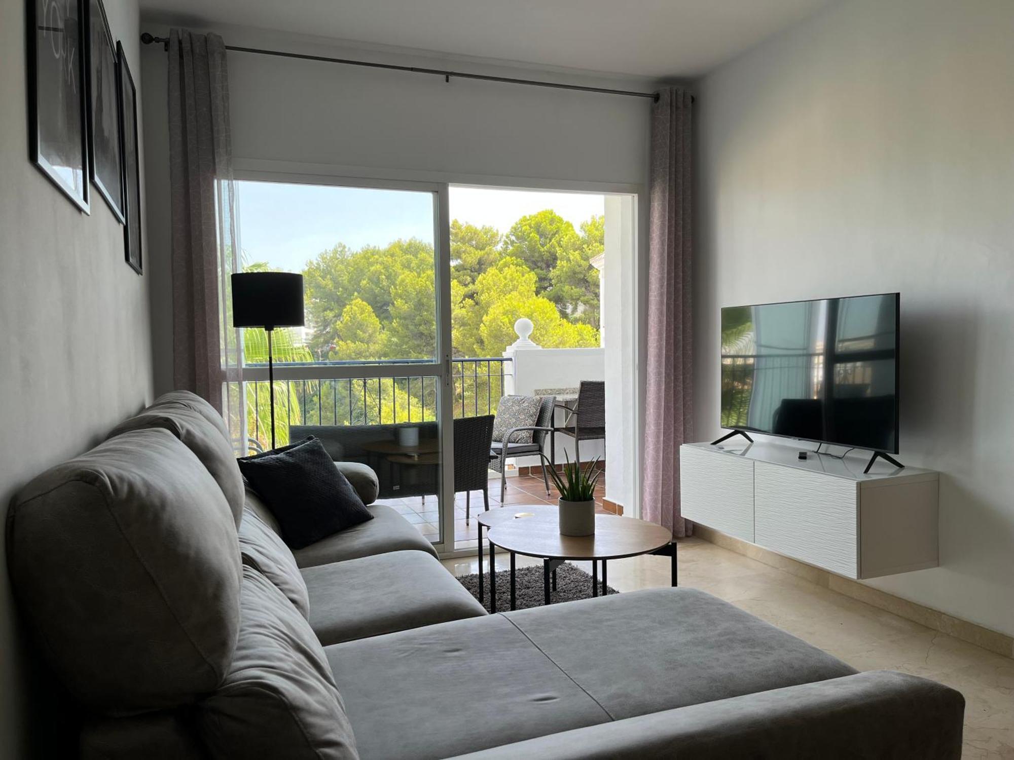 Apartment Summer Vibes Miraflores - La Cala De Mijas Exterior foto